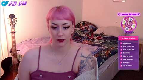 Media: jelly_jean Myfreecams Invalid Date