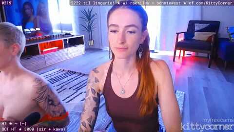 Media: kittycorner Myfreecams Invalid Date