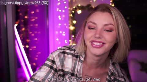 Media: paige Myfreecams Invalid Date
