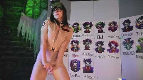 Media: rocknrose Myfreecams Invalid Date
