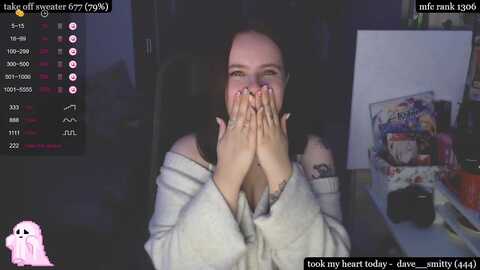 Media: roomofghosts Myfreecams Invalid Date