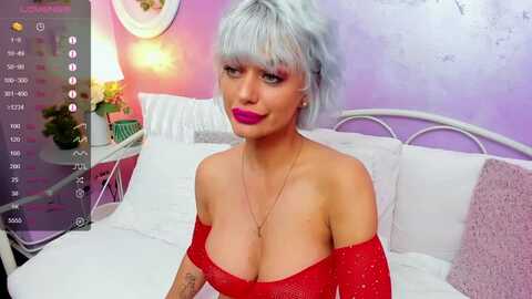 sarrafox @ myfreecams on 20231015