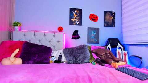 Media: scarlett_1801 Myfreecams Invalid Date