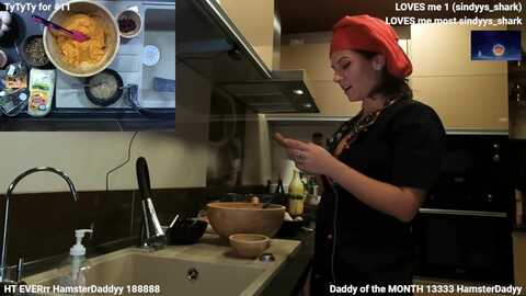 Media: sindyy Myfreecams Invalid Date