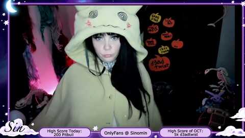 Media: sinomin Myfreecams Invalid Date