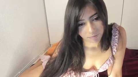 Media: suzyfairy Myfreecams Invalid Date
