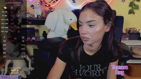 Media: tamararay Myfreecams Invalid Date