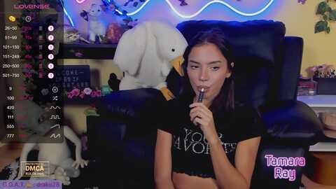 Media: tamararay Myfreecams Invalid Date