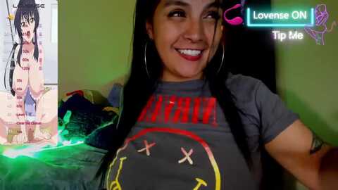 Media: vero_johnson Myfreecams Invalid Date