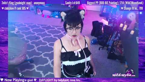 Media: wildwyliepm Myfreecams Invalid Date