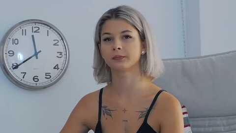 Media: davinadevine1 Myfreecams Invalid Date