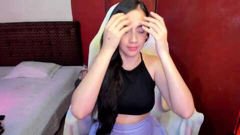 Media: evi3_ Myfreecams Invalid Date