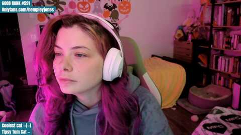 Media: hempleyjones Myfreecams Invalid Date