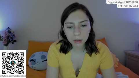 Media: hurricanelexi Myfreecams Invalid Date