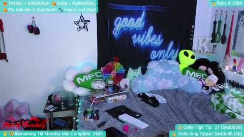 Media: kaliekitten Myfreecams Invalid Date