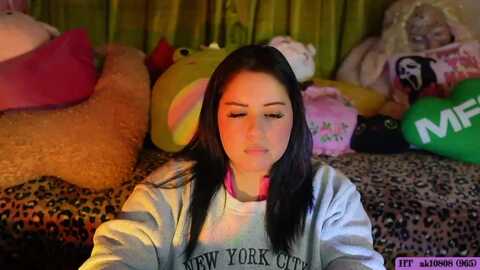 Media: kamila__ Myfreecams Invalid Date