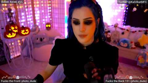Media: kati3kat Myfreecams Invalid Date