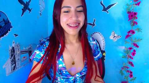 Media: kellyjhons Myfreecams Invalid Date