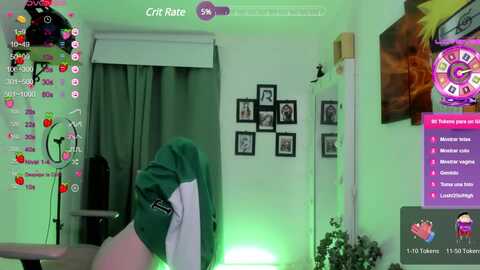 Media: kokoro_9 Myfreecams Invalid Date