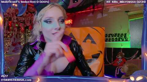 Media: kristiebish Myfreecams Invalid Date