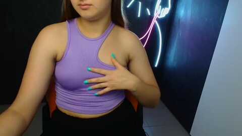 kristy_shy @ myfreecams on 20231016