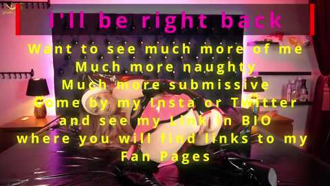 Media: latex_lacie Myfreecams Invalid Date
