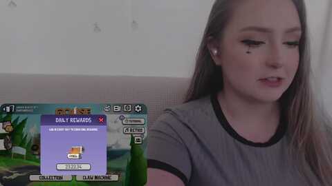 Media: libbyxdoe Myfreecams Invalid Date