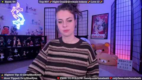 Media: lunalamb Myfreecams Invalid Date