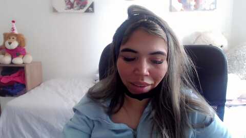 Media: meganhill_ Myfreecams Invalid Date