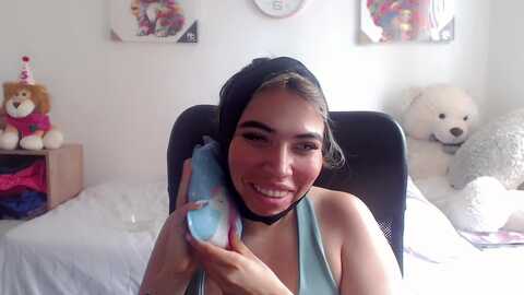 Media: meganhill_ Myfreecams Invalid Date
