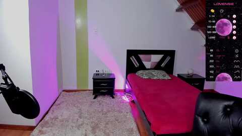 Media: milania_stark Myfreecams Invalid Date