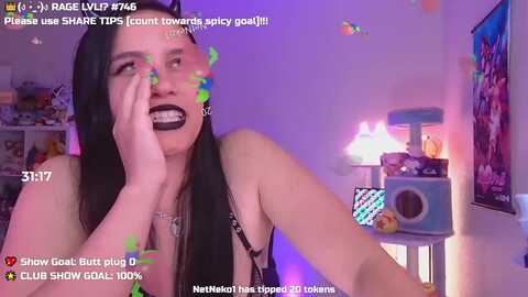 Media: nekobeanxo Myfreecams Invalid Date