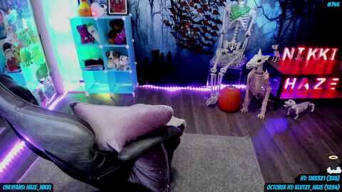 Media: nikki_haze Myfreecams Invalid Date