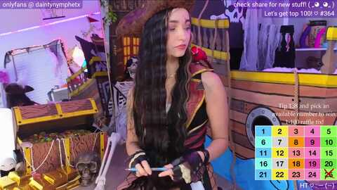 Media: nym_x Myfreecams Invalid Date