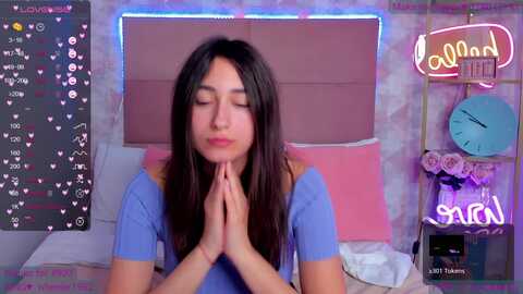 Media: sofigrace Myfreecams Invalid Date