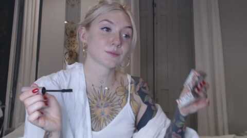 Media: tattoo_bbgirl Myfreecams Invalid Date