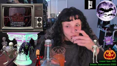 Media: yourdruidess Myfreecams Invalid Date