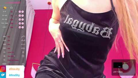 Media: afinashy Myfreecams Invalid Date