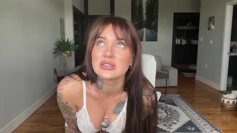 Media: aishanebulski Myfreecams Invalid Date