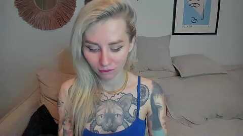 Media: alexa_smithhh Myfreecams Invalid Date