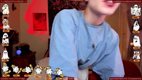 Media: aliceisonfire Myfreecams Invalid Date
