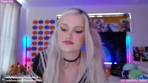 Media: alicexmaia Myfreecams Invalid Date