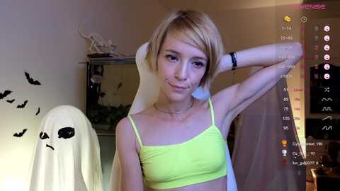 Media: alisija_ Myfreecams Invalid Date