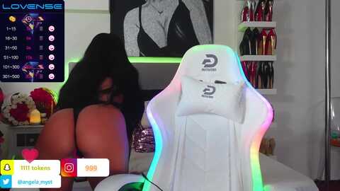 Media: angelamyst Myfreecams Invalid Date