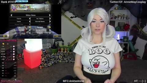 Media: animeannie Myfreecams Invalid Date