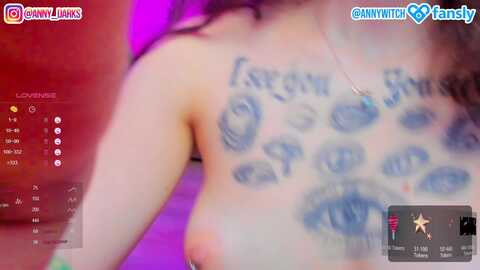 Media: bad_witch_ Myfreecams Invalid Date
