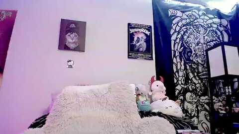 Media: bloodangel_ Myfreecams Invalid Date