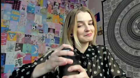 Media: caandy_girl Myfreecams Invalid Date