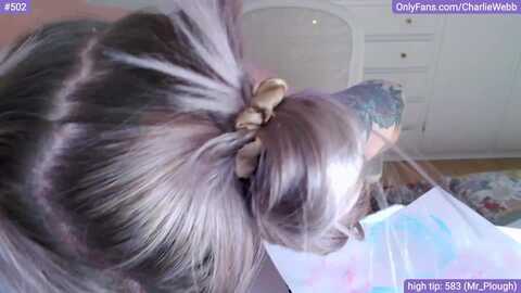 Media: charliewebb Myfreecams Invalid Date