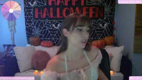 Media: charliexjade Myfreecams Invalid Date